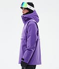 Dope Legacy Skidjacka Herr Vivid Purple, Bild 5 av 8