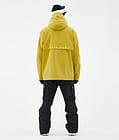 Dope Legacy Snowboardjacka Herr Yellow, Bild 4 av 8