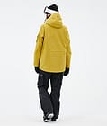 Dope Adept W Skidjacka Dam Yellow, Bild 4 av 9