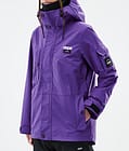 Dope Adept W Snowboardjacka Dam Vivid Purple, Bild 7 av 9