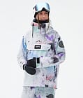 Dope Blizzard W Snowboardjacka Dam Palette, Bild 1 av 8