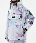 Dope Blizzard W Snowboardjacka Dam Palette, Bild 7 av 8