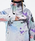 Dope Blizzard W Snowboardjacka Dam Palette, Bild 8 av 8