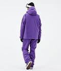 Dope Blizzard W Snowboardjacka Dam Vivid Purple, Bild 4 av 8