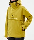 Dope Legacy W Snowboardjacka Dam Yellow, Bild 7 av 8