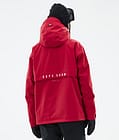 Dope Legacy W Skidjacka Dam Deep Red, Bild 6 av 8