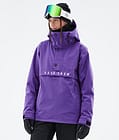 Dope Legacy W Skidjacka Dam Vivid Purple, Bild 1 av 8