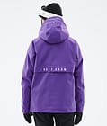 Dope Legacy W Skidjacka Dam Vivid Purple, Bild 6 av 8