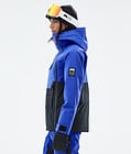 Montec Doom W Skidjacka Dam Cobalt Blue/Black, Bild 6 av 11