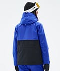 Montec Doom W Skidjacka Dam Cobalt Blue/Black, Bild 7 av 11