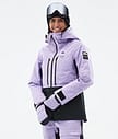 Montec Moss W Snowboardjacka Dam Faded Violet/Black