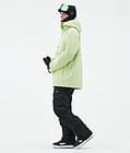 Dope Legacy Snowboardjacka Herr Faded Neon, Bild 3 av 8