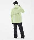 Dope Legacy Snowboardjacka Herr Faded Neon, Bild 4 av 8