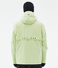 Dope Legacy Skidjacka Herr Faded Neon, Bild 6 av 8