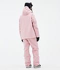 Dope Blizzard W Snowboardjacka Dam Soft Pink, Bild 4 av 8