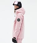 Dope Blizzard W Snowboardjacka Dam Soft Pink, Bild 5 av 8