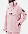 Dope Blizzard W Snowboardjacka Dam Soft Pink, Bild 7 av 8