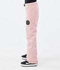 Dope Blizzard W Snowboardbyxa Dam Soft Pink, Bild 3 av 5