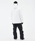 Dope Adept Snowboardjacka Herr Whitish, Bild 4 av 9