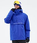 Dope Legacy Snowboardjacka Herr Cobalt Blue, Bild 1 av 8