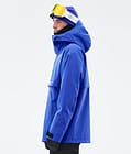 Dope Legacy Snowboardjacka Herr Cobalt Blue, Bild 5 av 8