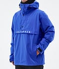 Dope Legacy Snowboardjacka Herr Cobalt Blue, Bild 7 av 8