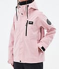 Dope Blizzard W Full Zip Skidjacka Dam Soft Pink, Bild 7 av 9