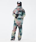 Dope Blizzard Snowboardbyxa Herr Stratos, Bild 2 av 5