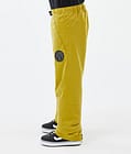 Dope Blizzard Snowboardbyxa Herr Yellow, Bild 3 av 5