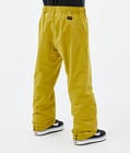 Dope Blizzard Snowboardbyxa Herr Yellow, Bild 4 av 5