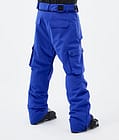 Dope Iconic Skidbyxa Herr Cobalt Blue, Bild 4 av 7