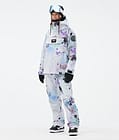 Dope Blizzard W Snowboardbyxa Dam Palette, Bild 2 av 5