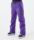 Dope Blizzard W Snowboardbyxa Dam Vivid Purple, Bild 1 av 5