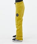 Dope Blizzard W Snowboardbyxa Dam Yellow, Bild 3 av 5