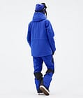 Montec Fawk W Snowboardjacka Dam Cobalt Blue, Bild 5 av 10