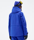 Montec Fawk W Snowboardjacka Dam Cobalt Blue, Bild 7 av 10