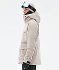 Dope Acme Snowboardjacka Herr Sand, Bild 5 av 9