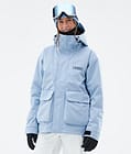 Dope Acme W Snowboardjacka Dam Light Blue, Bild 1 av 9