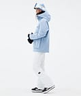 Dope Acme W Snowboardjacka Dam Light Blue, Bild 3 av 9