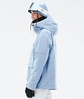 Dope Acme W Snowboardjacka Dam Light Blue, Bild 5 av 9