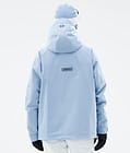 Dope Acme W Snowboardjacka Dam Light Blue, Bild 6 av 9