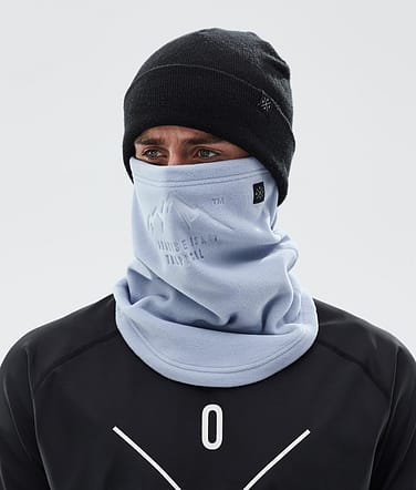 Dope Cozy Tube Ansiktsmask Light Blue