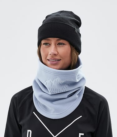 Dope Cozy Tube Ansiktsmask Light Blue