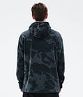 Dope Cozy II Fleecehood Herr Metal Blue Camo, Bild 6 av 7