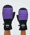 Dope Ace Vantar Snow Vivid Purple, Bild 1 av 5