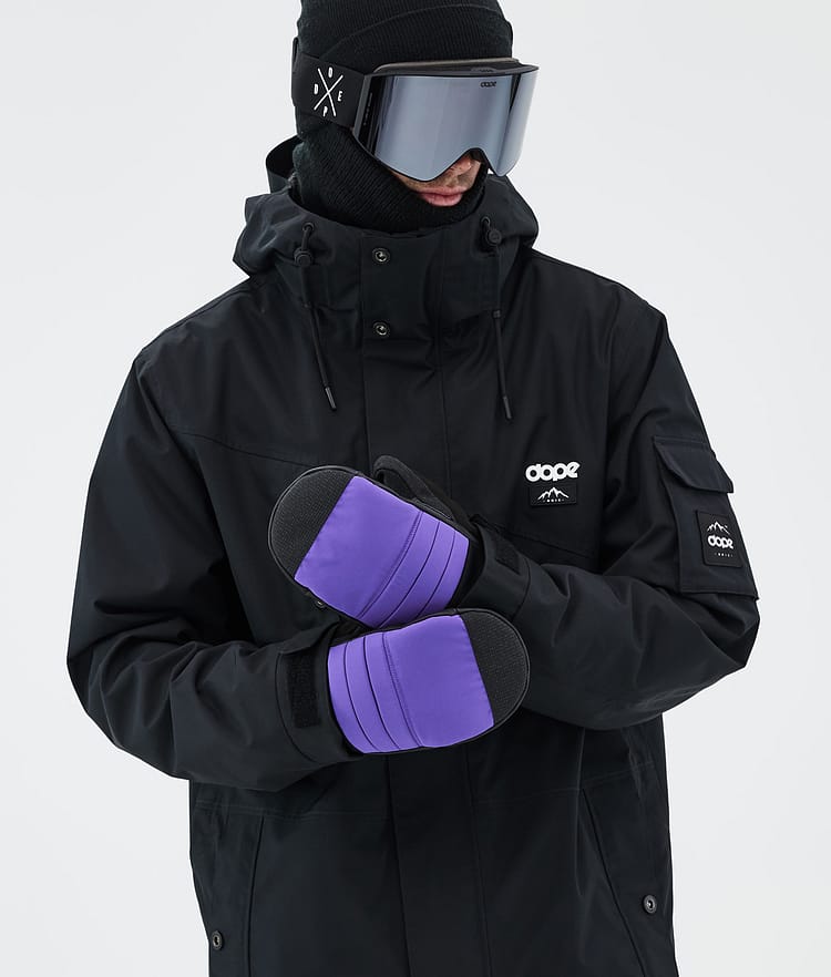 Dope Ace Vantar Snow Vivid Purple, Bild 4 av 5