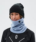 Dope 2X-Up Knitted Ansiktsmask Light Blue, Bild 3 av 3