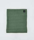 Dope 2X-Up Knitted Ansiktsmask Moss Green, Bild 1 av 3