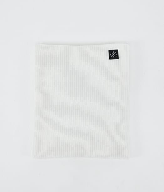 Dope 2X-Up Knitted Ansiktsmask Whitish