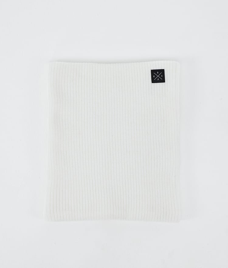 Dope 2X-Up Knitted Ansiktsmask Whitish, Bild 1 av 3